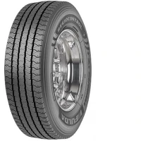 315/80R22.5 opona FULDA REGIOCONTROL 3 TL M+S 3PMSF 156/150L